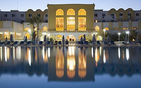 Hôtel Djerba Castille 4*